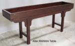 ALTER Ranma Table 